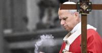 Pope's health scare: 'I entrust myself to your prayers'