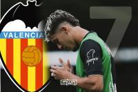 Zabiri Scores His 7th La Liga Goal in Racing Santander’s 2-2 Draw with Valencia