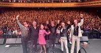 Pop-rock band to perform in Bournemouth as part of first UK tour in 35 years