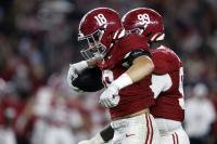 Ryan Fowler's Good, Bad, & Ugly from Alabama Loss to Georgia