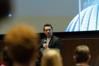 Turning Point USA Alabama hosts James Fishback