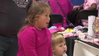 'It saved my daughter's life': BAYA festival empowers girls in Louisville and Southern Indiana