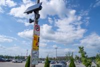 Inside Iowa State’s Flock camera network: privacy, alerts and audits
