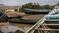 Death toll in migrants' boat capsizing near Djibouti coast rises to 139, 84 still missing
