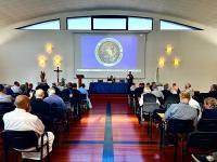 What is the role of the Virgin Mary and sacred music in exorcisms? A conference of exorcists in Italy provides the answer