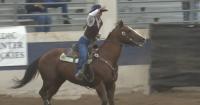 Shawn Dubie Memorial Rodeo brings 7 Wyoming colleges to LCCC