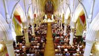The Great Paradox: Catholics, but Without Mass. Findings from a Recent Australian Study, the 14 Reasons Identified, and Possible Solutions