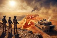 Unconfirmed Reports: Syria May Send Troops to Yemen To Help Saudi Arabia Fight Ansar Allah