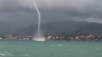 Mexico president warns coastal residents to stay inside