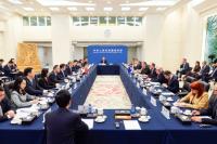EU-China Deal Could Halve Chinese Hybrid Car Exports