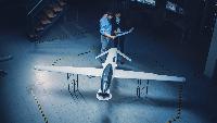 1414 Degrees backs drone battery push with $1m SiNTL production program