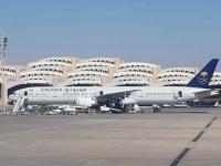 Pakistani national killed, 11 injured in fresh attack on Riyadh airport