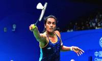 Sindhu faces nemesis An Se-young, Lakshya gets Chou test at Denmark Open