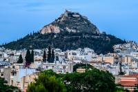 Greece Moves to Ease Property Mergers, Bypassing Building Owners’ Veto Power