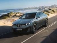 Neue kid on the block: BMW’s iX4 joins the Debrecen production line