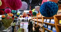 Arabic literature finds new routes to readers at Frankfurt Book Fair