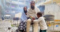 UN chief ‘gravely concerned’ by renewed fighting in northern Ethiopia, warns against escalation