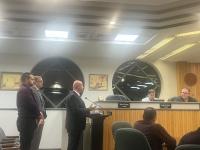Chicago Ridge trustees approve District 127.5 plan to turn banquet hall into headquarters