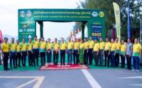 World : Mekong Region Turns Lull Of Rainy Season Into Tourism Showpiece