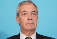 Nigel Farage: ‘We will intercept and return all illegal migrants to France and Belgium’