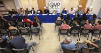 PHOTOS: 2026 Republican senatorial candidates shares their thoughts during Guam Young Professionals’ YouDecide Senatorial Forum