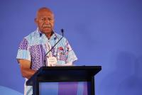 Tuvalu urges global unity on climate crisis