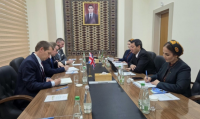 New Educational and Scientific Partnerships Sealed at Ashgabat’s Major International Forum