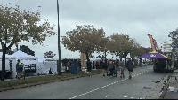 Mumfest 2026 wraps in New Bern as crowds brave rainy weekend for festival fun