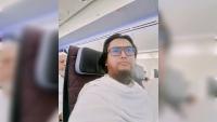 Bangladeshi Mufti killed in Riyadh airport attack