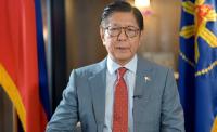 Marcos touts business, energy investments after Singapore visit