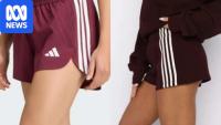 The extra stripe that's landed Australian retailer White Fox in court