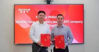 Yude Solar and SEDAYUSolar Form Strategic Joint Venture to Develop Solar Projects in Indonesia