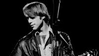 Born 60 Years Ago Today in Oregon, the “Songwriter’s Songwriter” Who Helped Pioneer Alt-Country Before His Life Was Tragically Cut Short