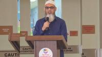 GMR Managing Director urges business community to support Sai Prema Foundation