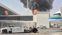 Countries warn against travel to Saudi Arabia following Houthi attacks