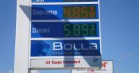 World Insights: U.S. sanctions relief on Russian diesel unlikely to cool fuel prices