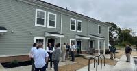 New homes open at DeSoto Bass, part of $15.3 million Renew Miami Chapel project