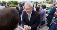 Christ is ‘the heart of the temple’: Elder Gong dedicates Miraflores Guatemala City Guatemala Temple