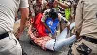 Delhi protests, mass detentions put SC’s suo motu powers in focus: When does top court step in