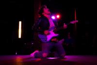 Curtain Call: Arts Alliance electrifies Shanley Pavilion with ‘School of Rock The Musical’