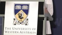 Stoush brewing over mega-university plan