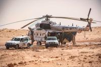 Western Sahara Dispute Returns to UN as Guterres Insists on Sahrawi Self-Determination