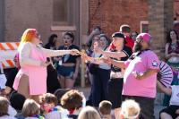Pridefest celebrates Ames LGBTQIA+ community
