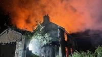 Wales farm fires cost £6.2m