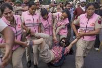 India’s Crackdown on Youth Protests Draws Warning from UN Human Rights Experts