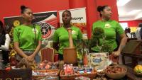 Women Entrepreneurs Give T&T Cocoa A New Expression
