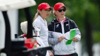 Women's Golf Looks to Carry Stong Tournament to Arkansas