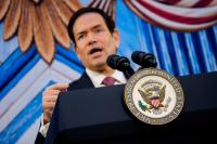 Is Washington dropping the diplomatic ball?