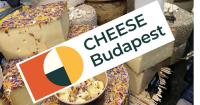 Cheese Budapest Celebrates Hungary’s Craft Cheese Scene on 17 October