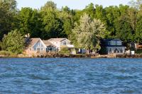 In Illinois, homeowners without lake access could see $44 dues soar to nearly $1,000